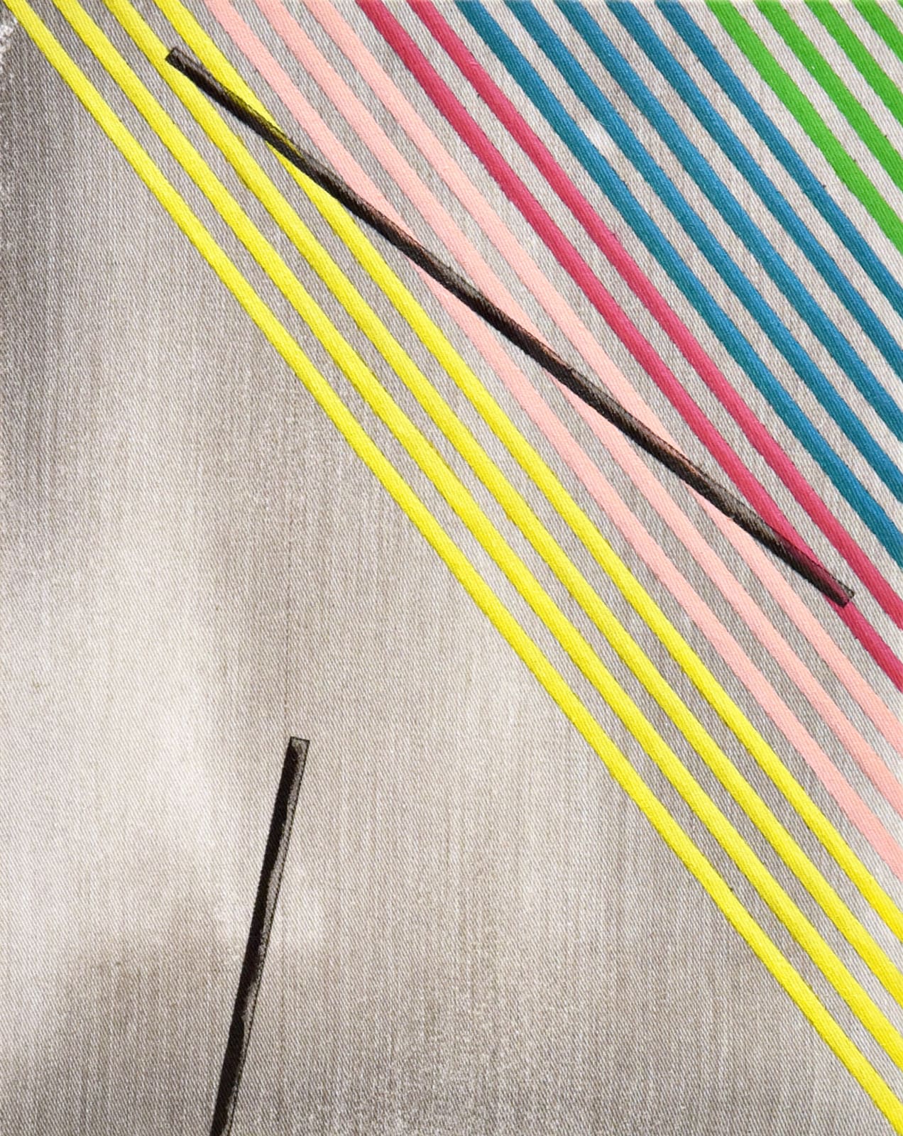 Jeon Gi-Ok, Encounter in Ambiguous Space 16, 2018