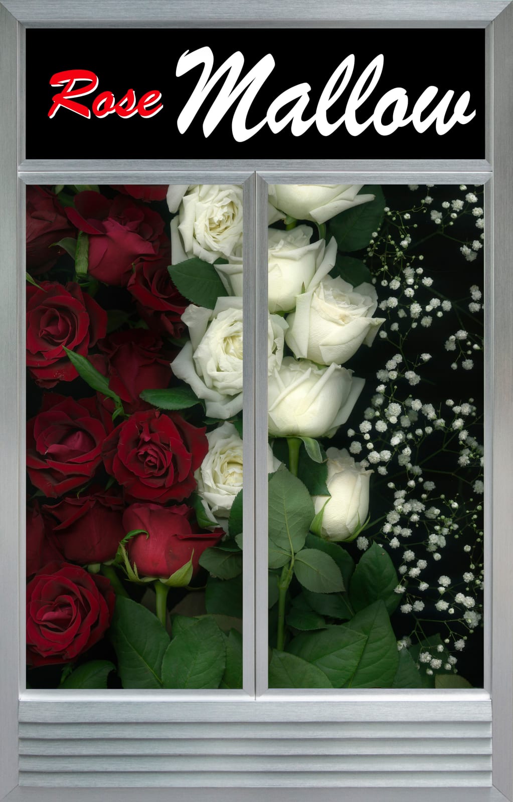 Naraphat Sakarthornsap, Rose Mallow, 2022