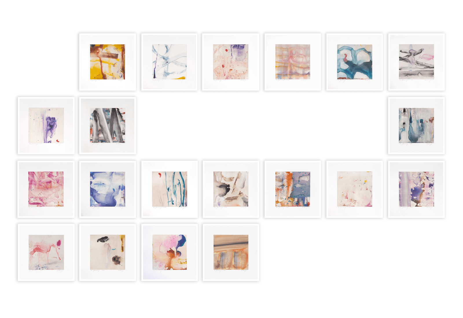 Kitikong Tilokwattanotai, JANUARY, 2018