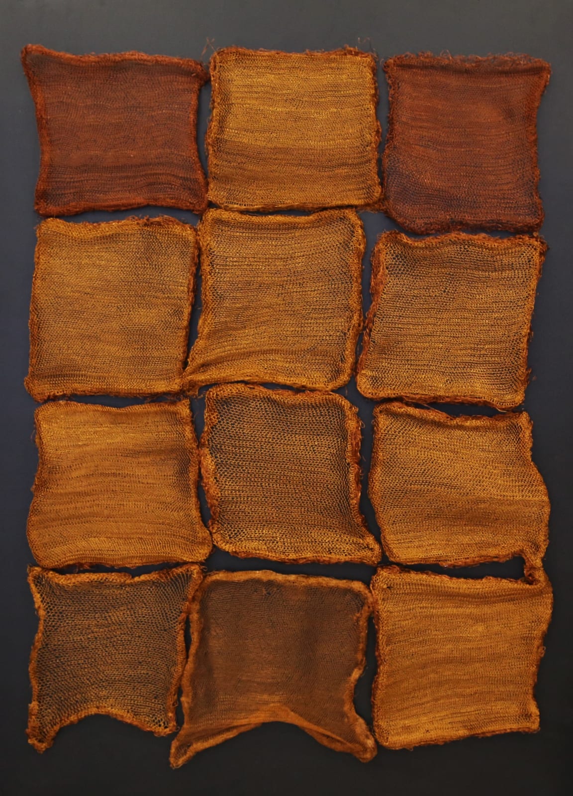 Weerapong Sansomporn, City Portrait ภาพเหมือนเมือง, 2018