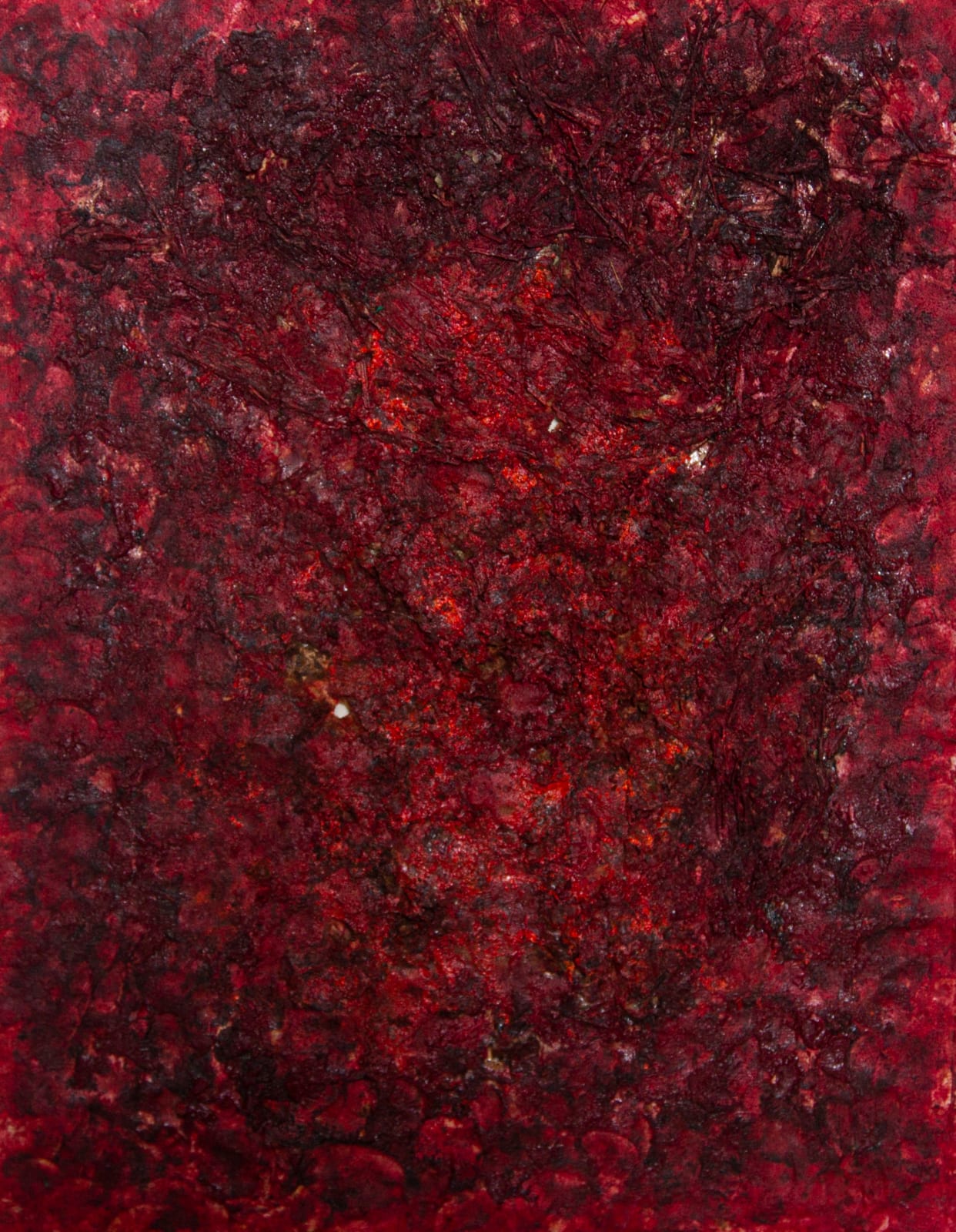 Pichai Pongsasaovapark, A Disproportionate Burden #1, 2021