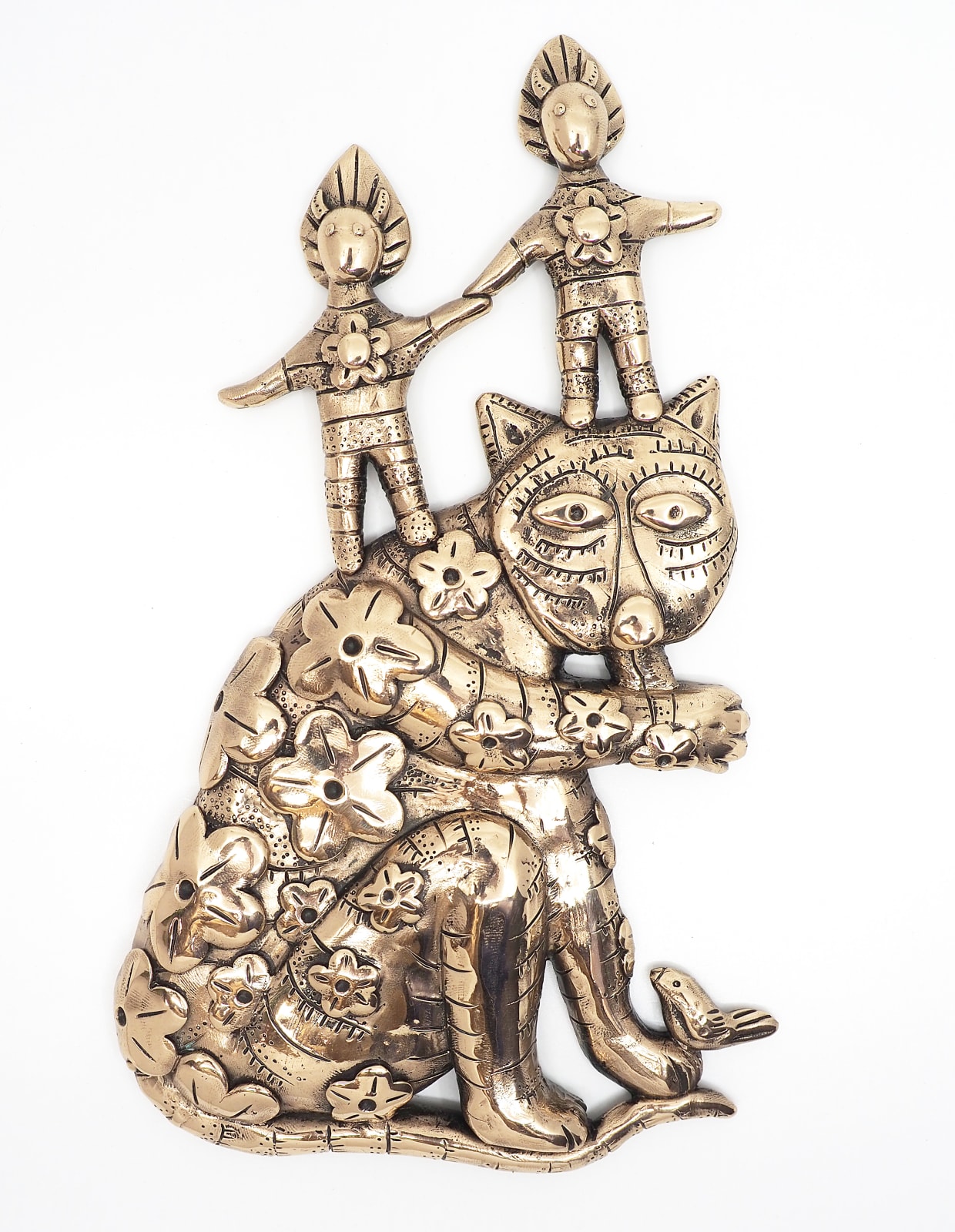 Vipoo Srivilasa, Nineteen Fifty Nine, 2019