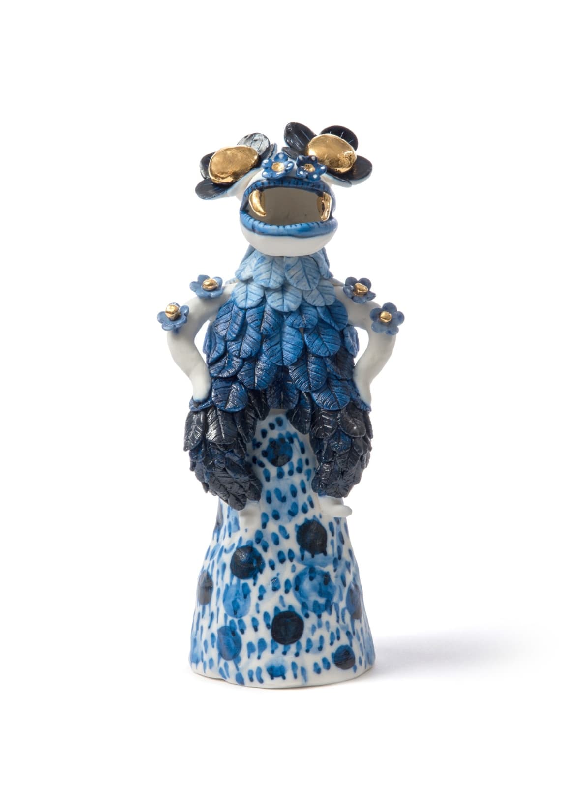 Vipoo Srivilasa, Deity 8, 2016