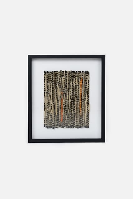 Kanchalee Ngamdamronk, Scrap culture III, 2022