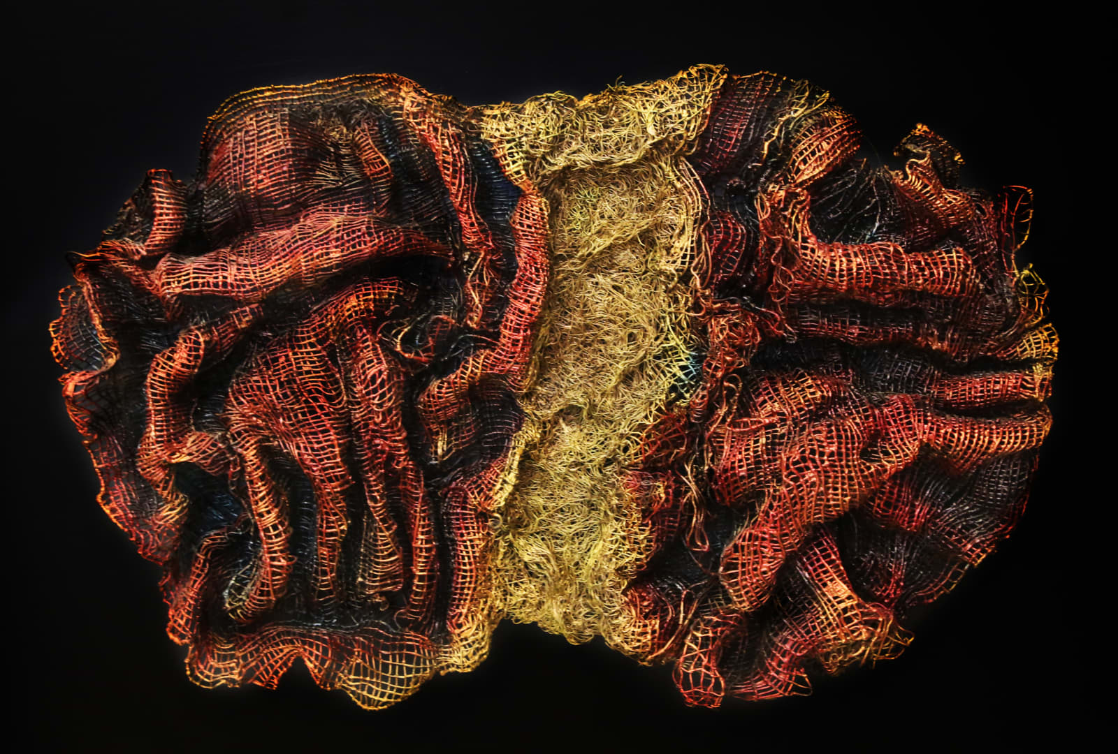 Weerapong Sansomporn, Suffering Happiness ความสุขที่ทุกข์, 2018