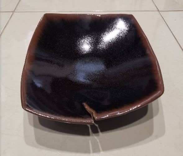 Sumanatsya Voharn, Tear (Inclay), 2019