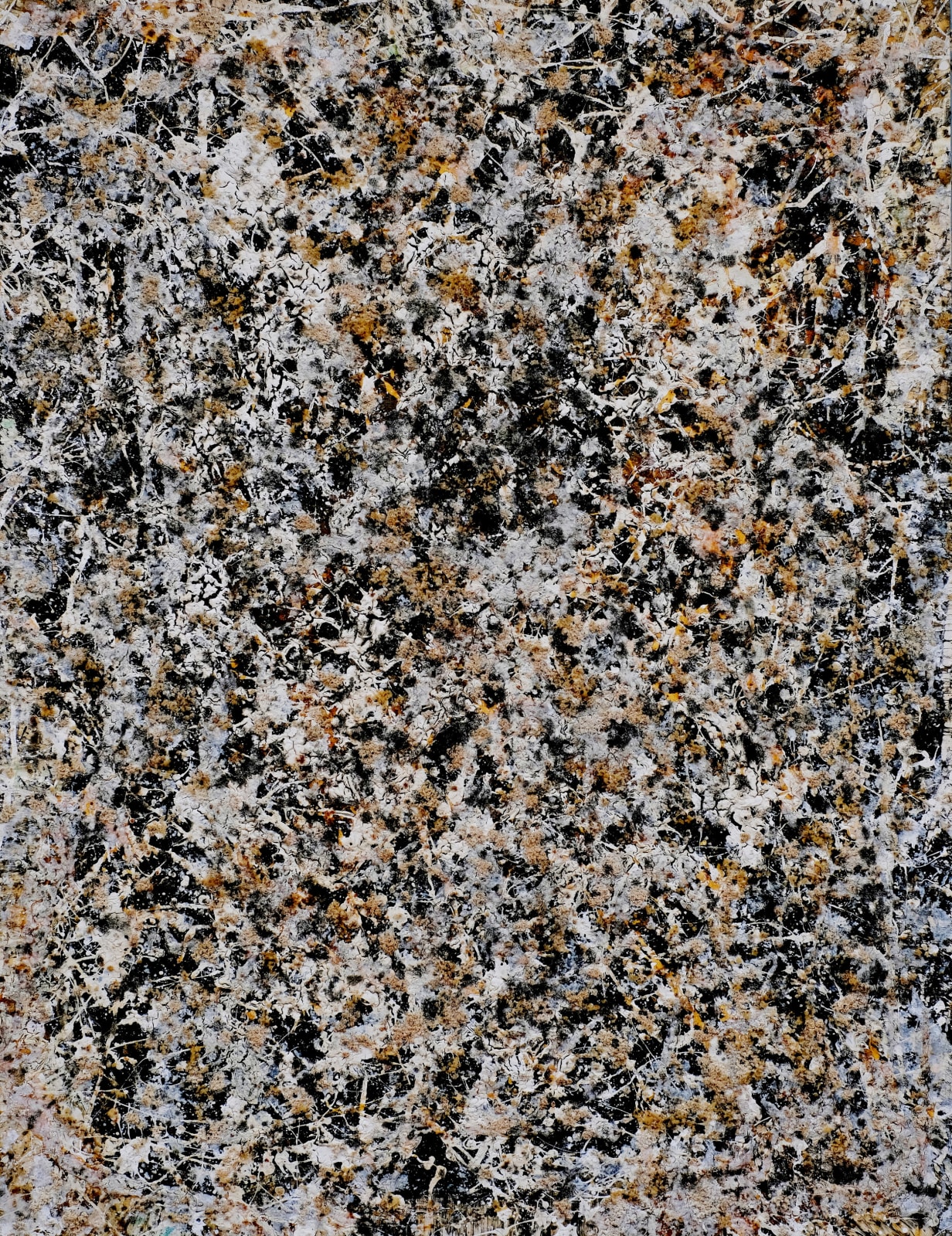Pichai Pongsasaovapark, DELUGE 2, N7, 2018