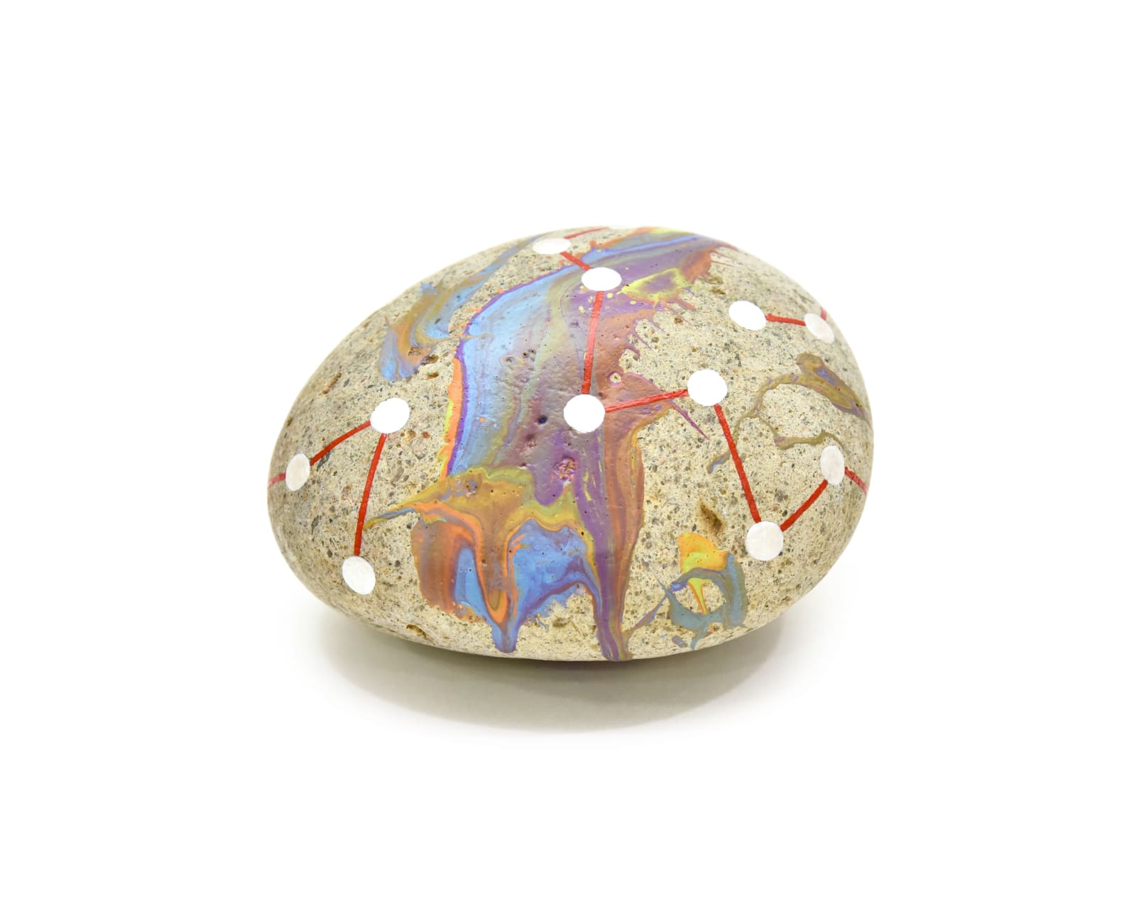 Jeon Gi-Ok, Encounter in Ambiguous Space, Stone 19, , 2018