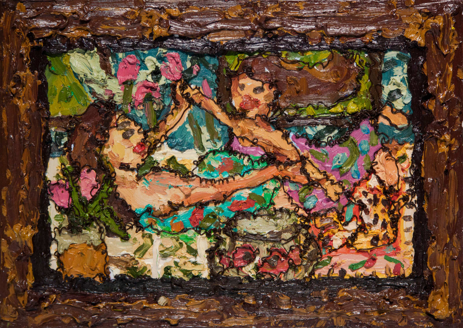 Jarasporn Chumsri, Inspassion Magazine, 2020