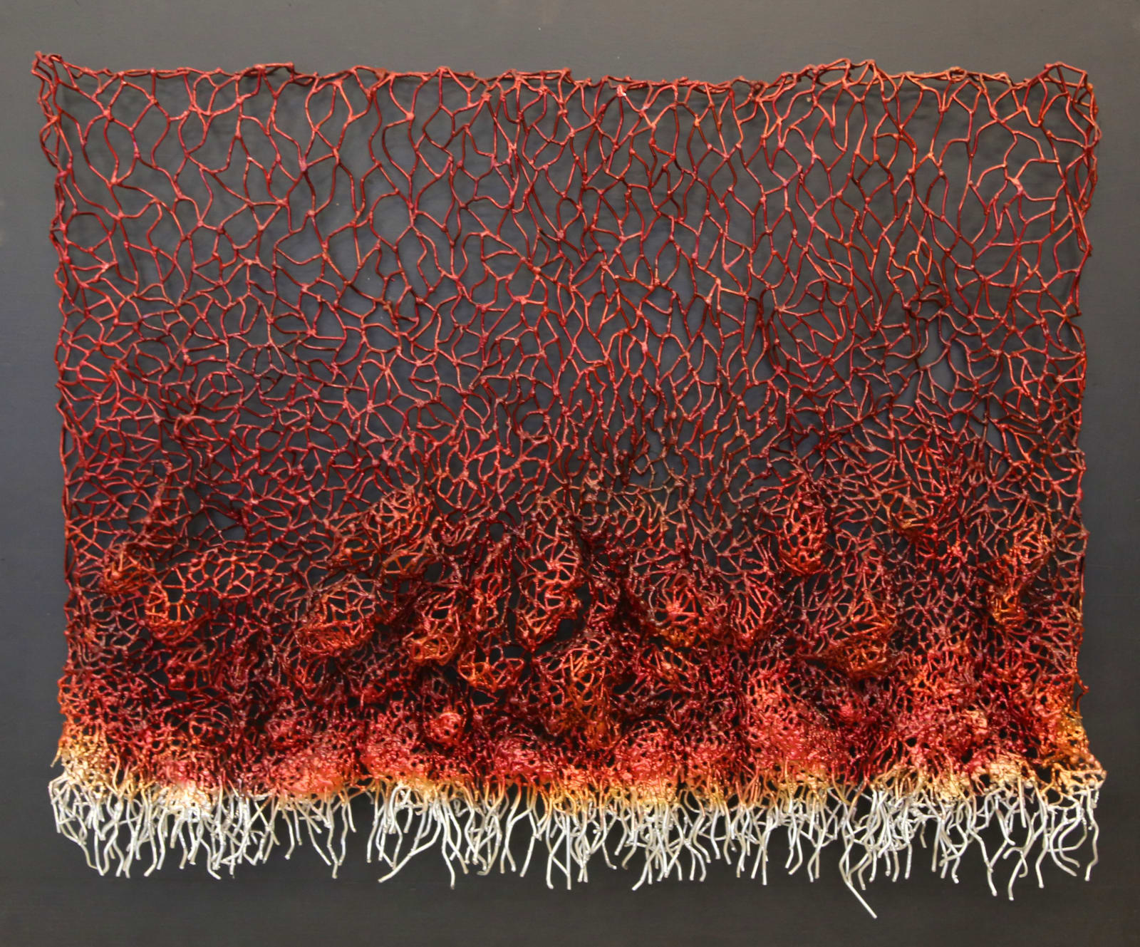 Weerapong Sansomporn, Beauty in Pain ความสวยงามในความเจ็บปวด , 2018