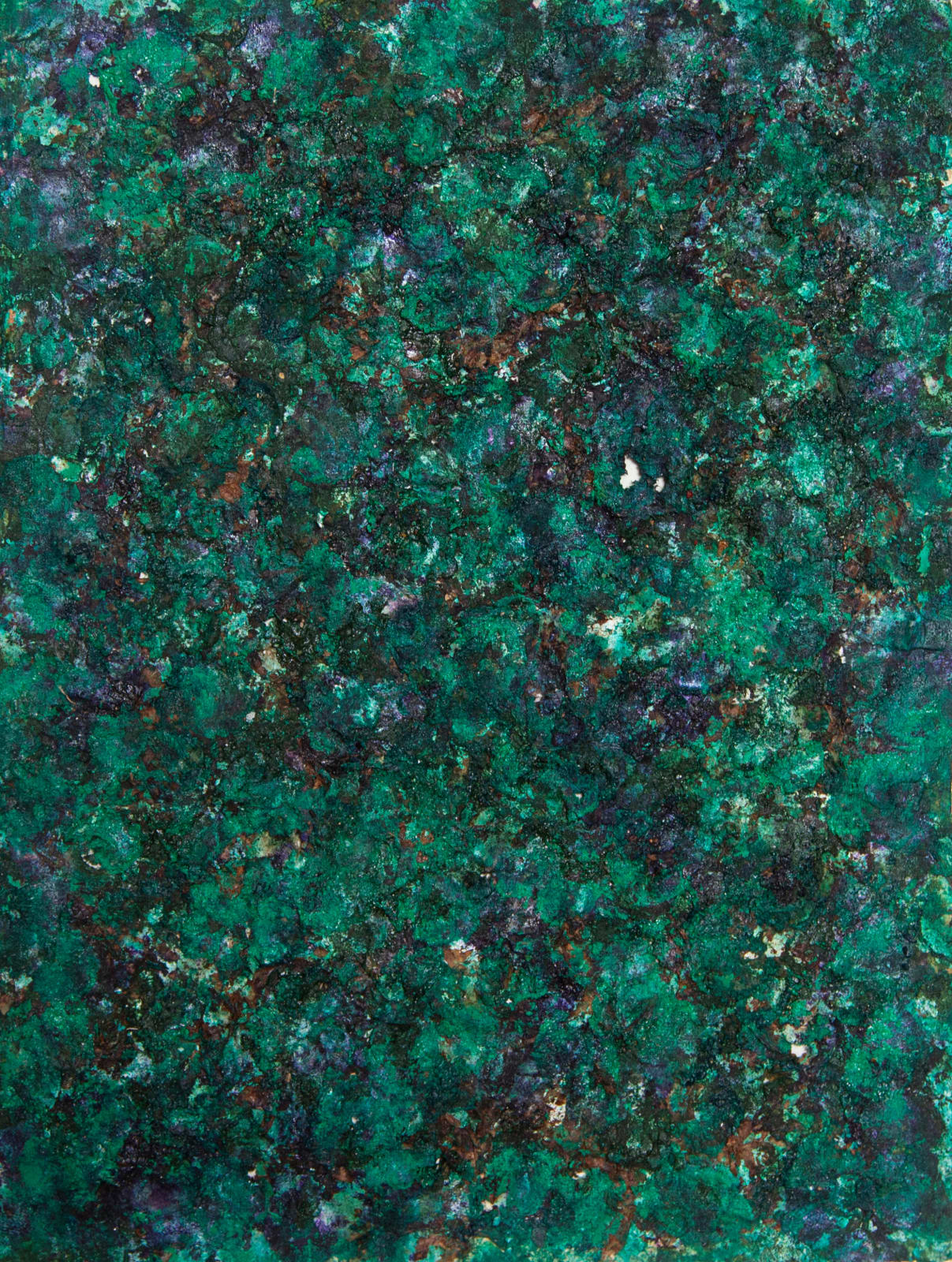 Pichai Pongsasaovapark, A Disproportionate Burden #3, 2021