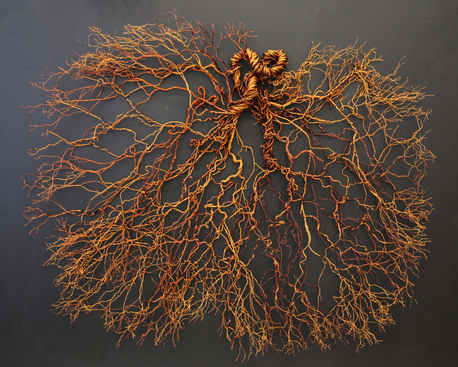 Weerapong Sansomporn, Breath ลมหายใจ, 2018