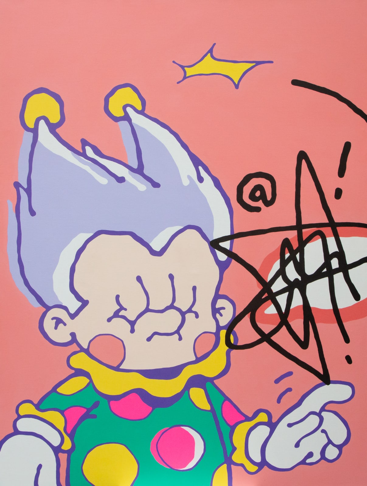 2Choey, Still Talking, 2021