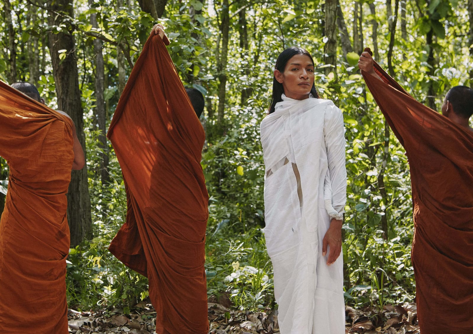 Phanlert Sriprom, No. 5, 2018