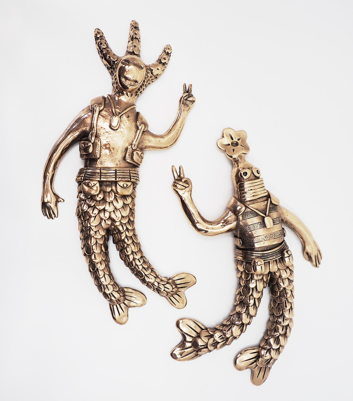 Vipoo Srivilasa, Nineteen Ninety-Three 1/8, 2019