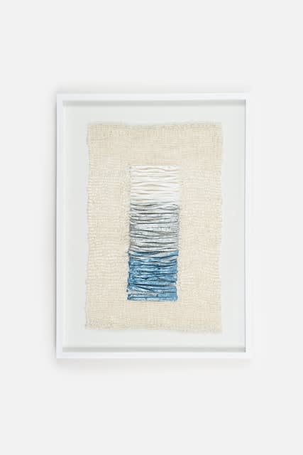 Kanchalee Ngamdamronk, Towering, 2022