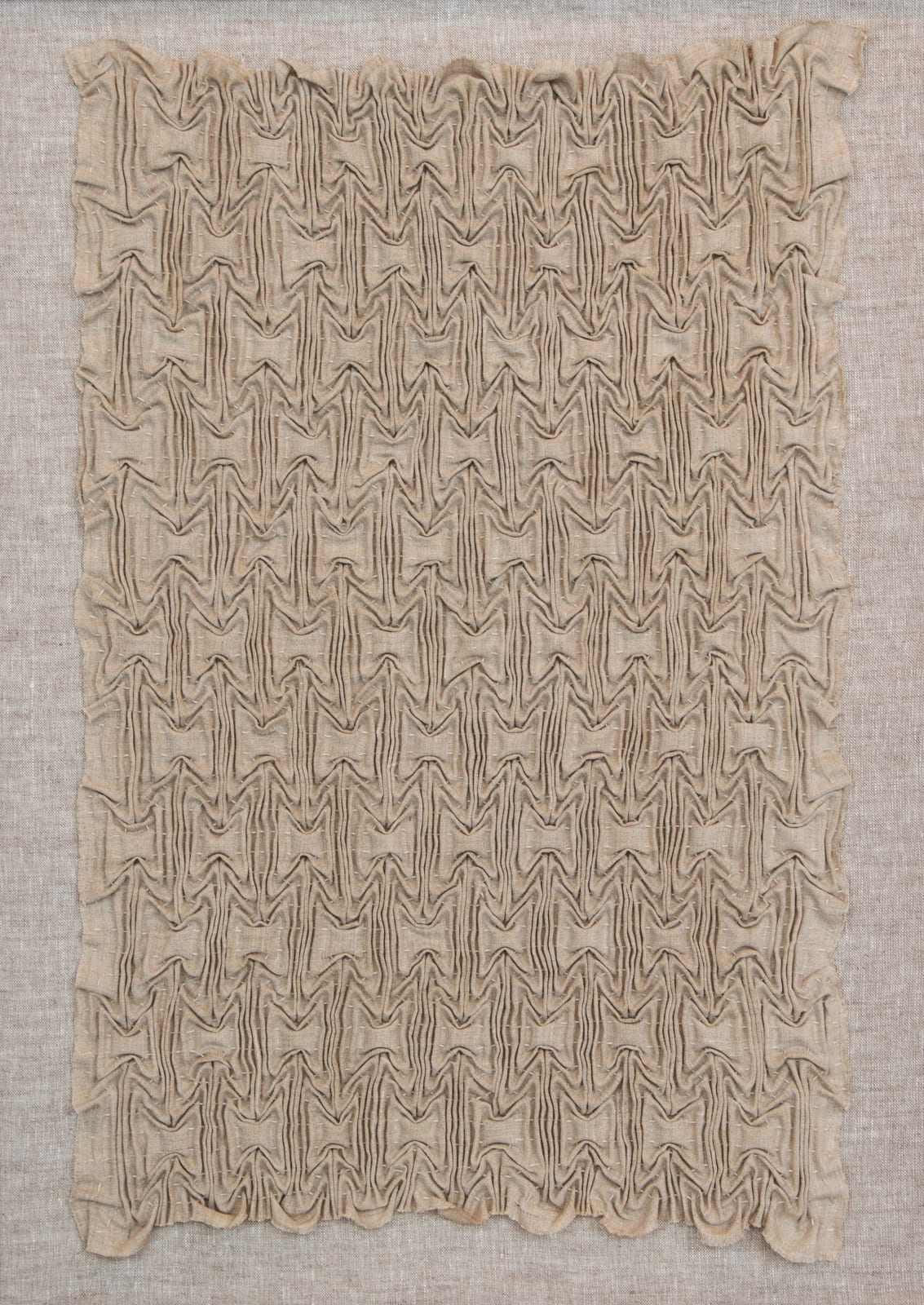 Kanchalee Ngamdamronk, Circuit, 2019