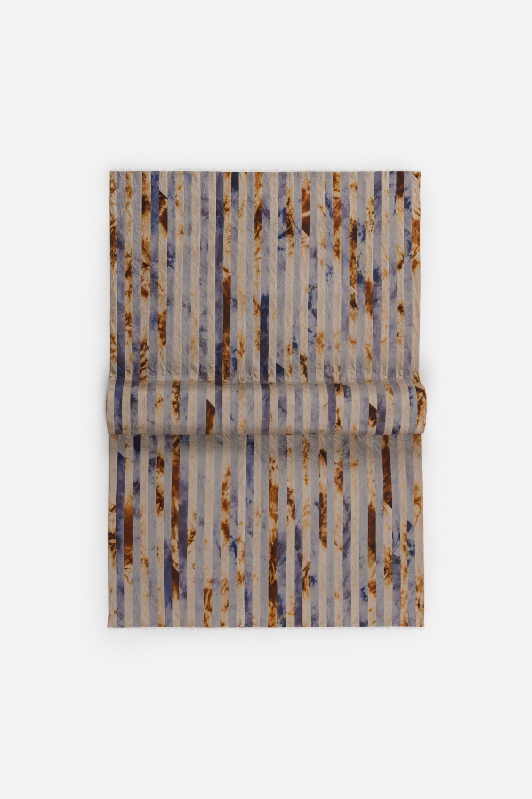 Kanchalee Ngamdamronk, Blurred lines IV, 2022