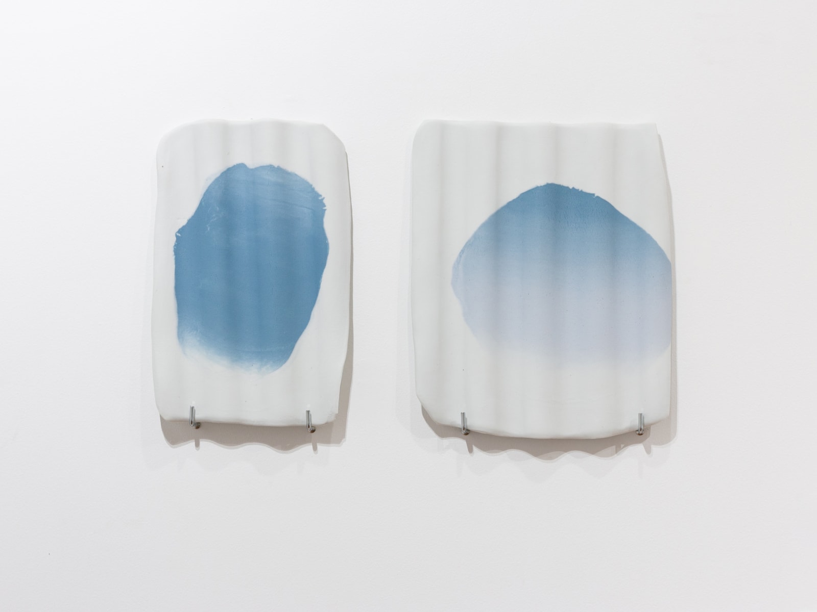 Jirawong Wongtra-ngan, Time Tiles 2 (set 0f 2), 2019