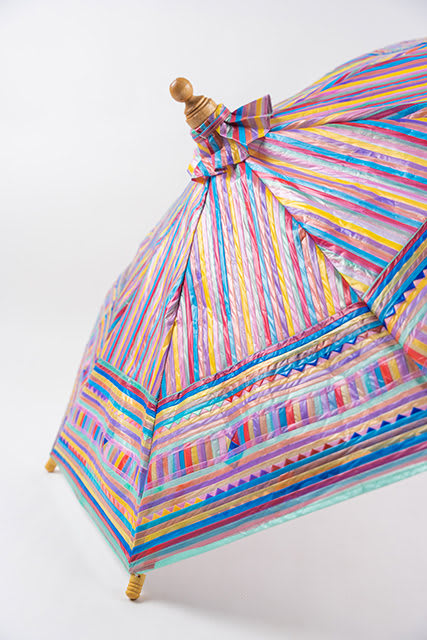 Kanchalee Ngamdamronk, Poly parasol, 2022