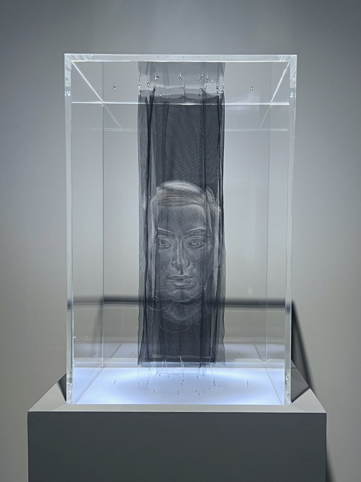 Uttaporn Nimmalaikeaw, Model of king Rama VIII, 2022