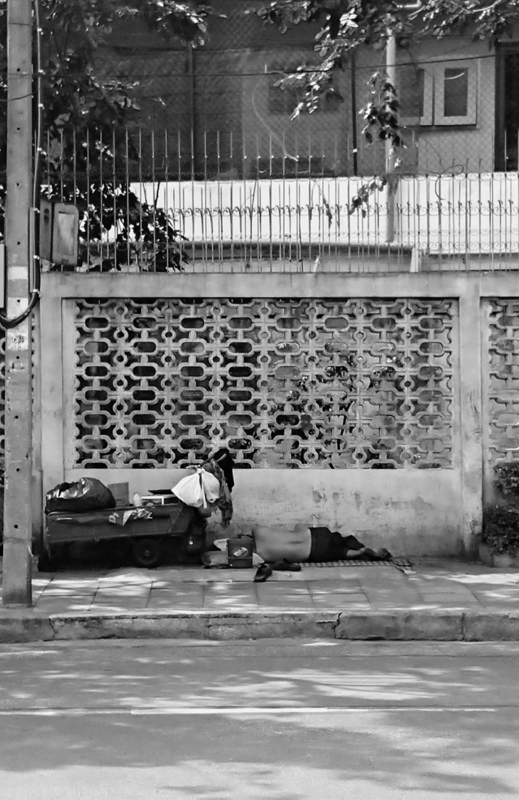 Wittawat Tongkeaw, Memorabilia No. 21, 2021