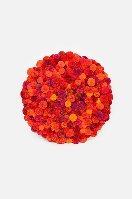 Kanchalee Ngamdamronk, Yin, 2022