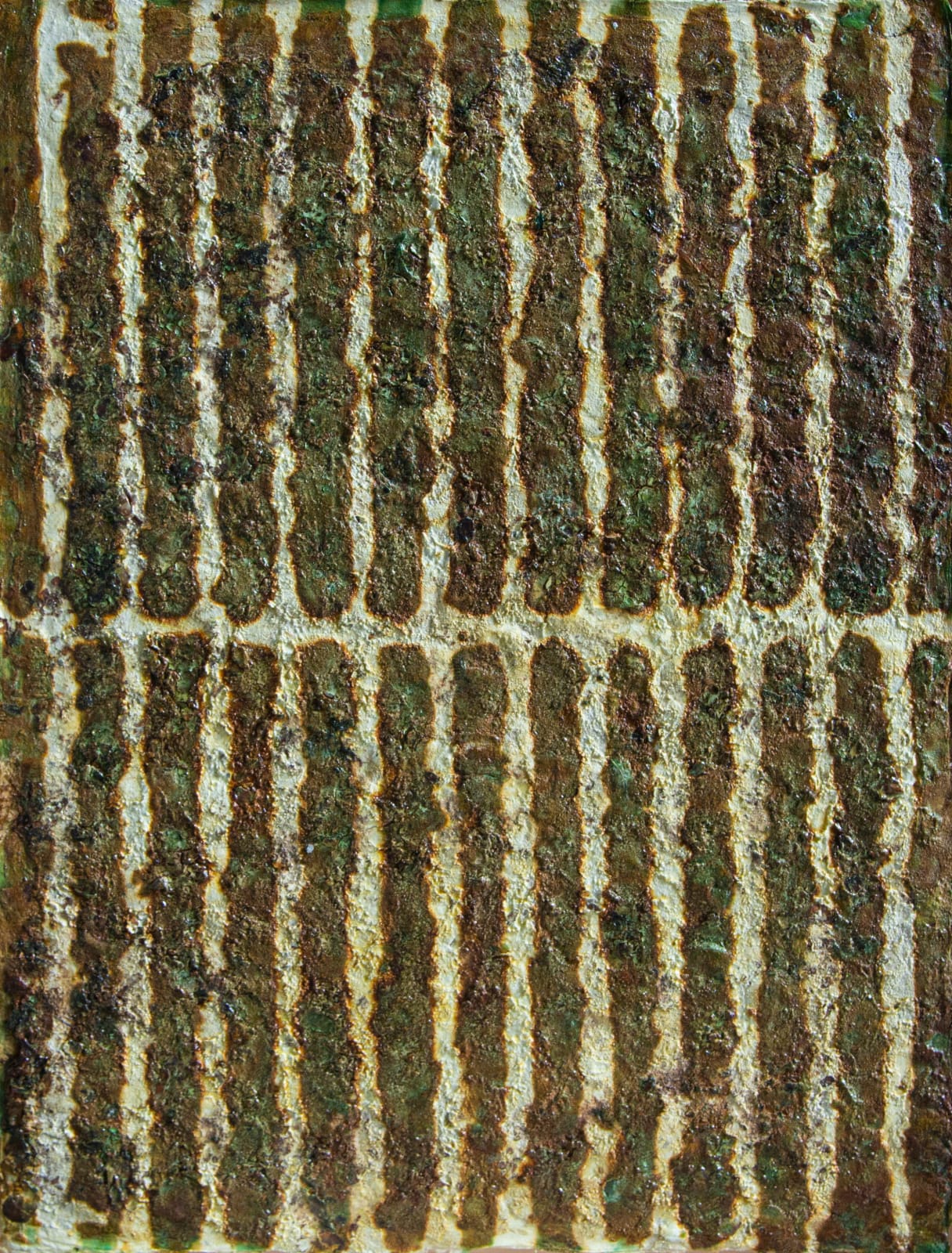 Pichai Pongsasaovapark, A Disproportionate Burden #20, 2021