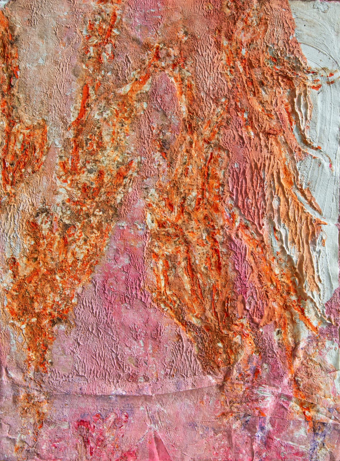 Pichai Pongsasaovapark, A Disproportionate Burden #11, 2021