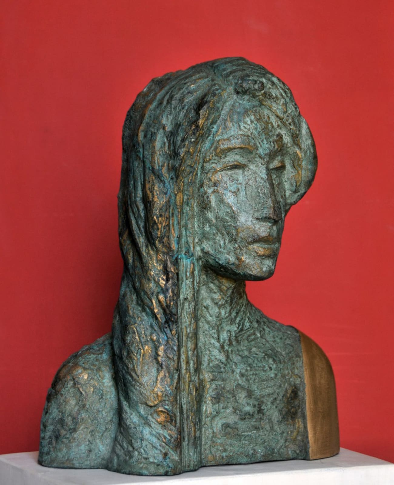 Sarkis Tossoonian, Cinnilla, 2014