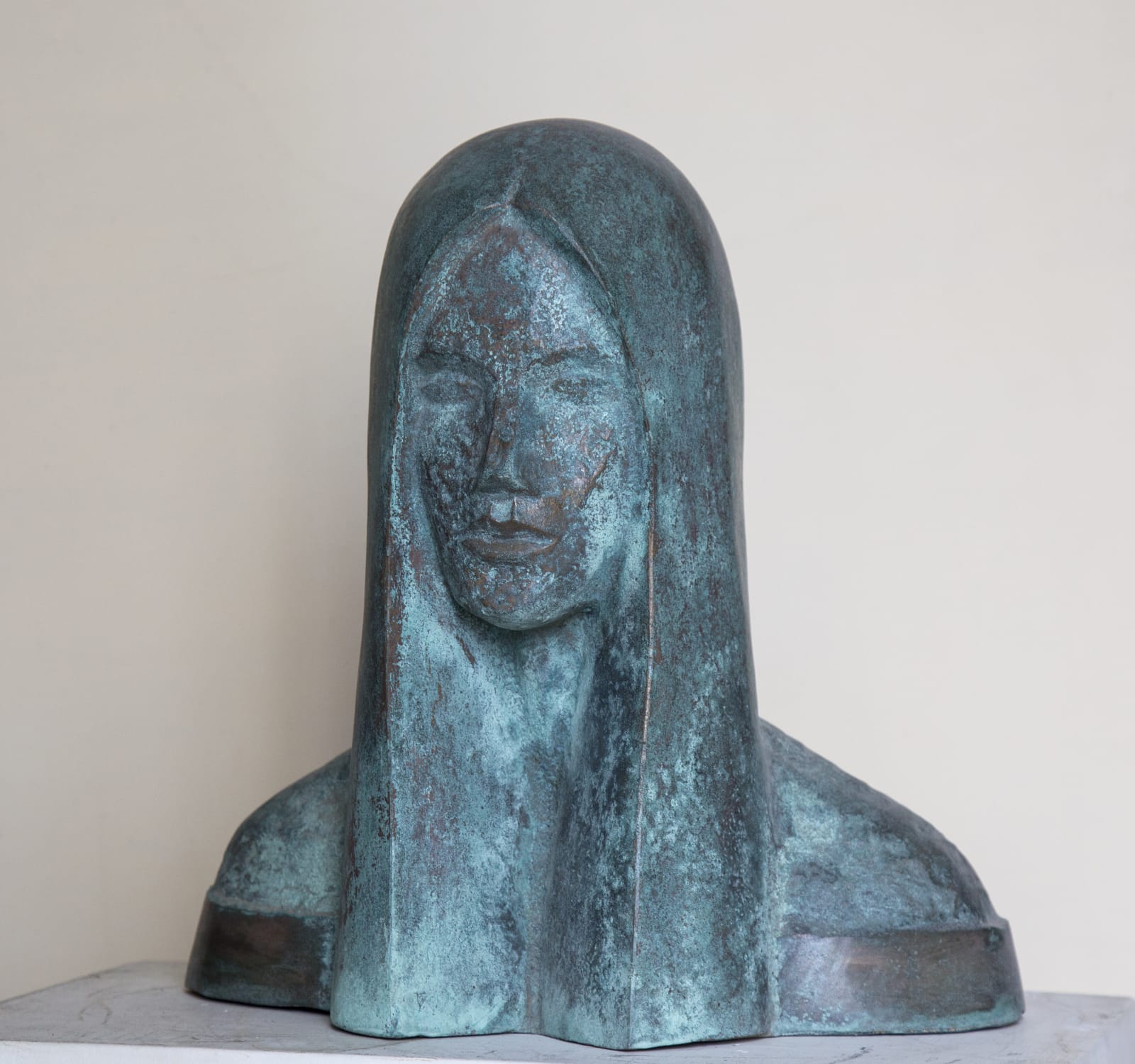 Sarkis Tossoonian, Sally, 2016