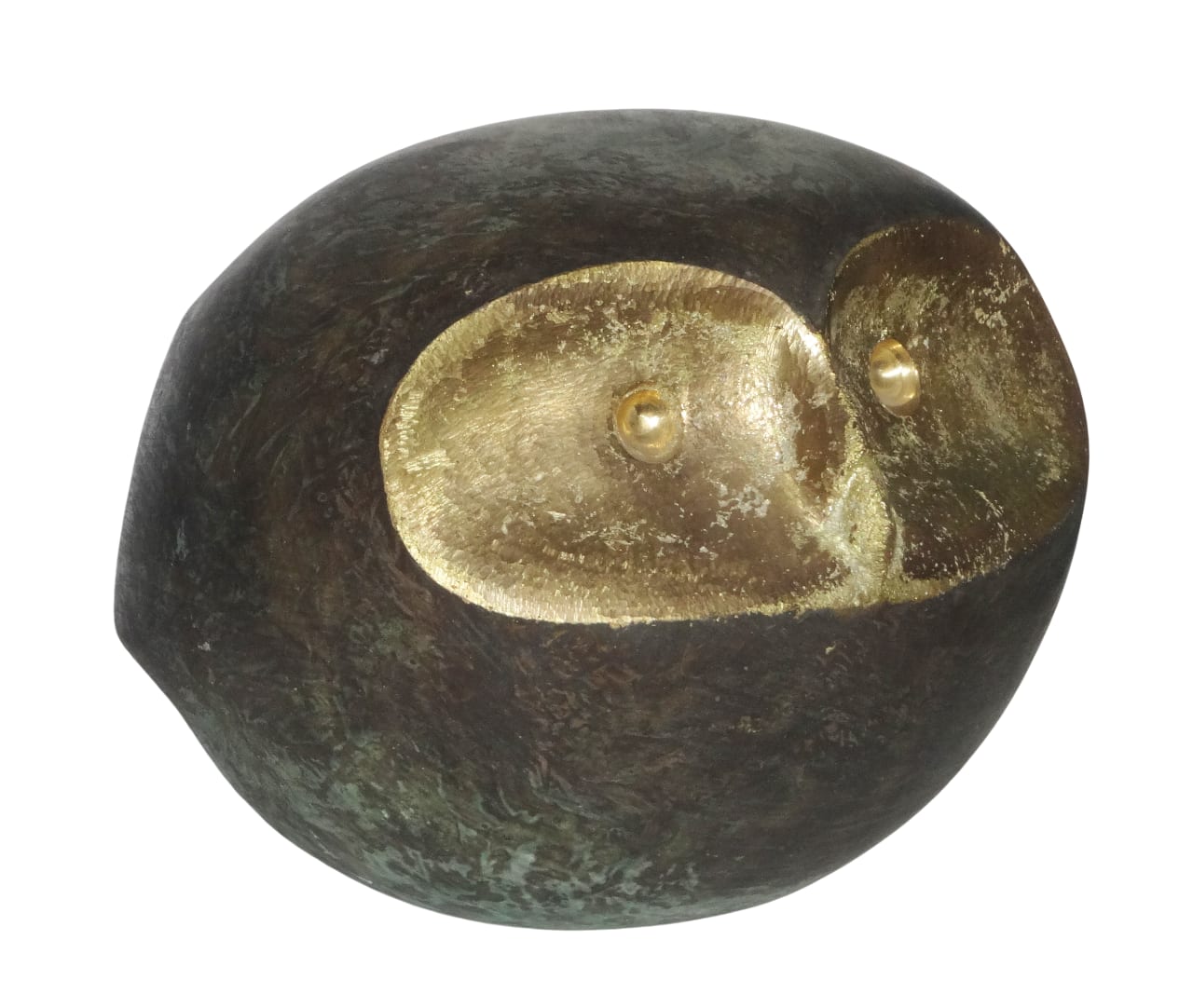 Salah Abdel Kerim, Hibou, after Salah Abdel Kerim, 2023