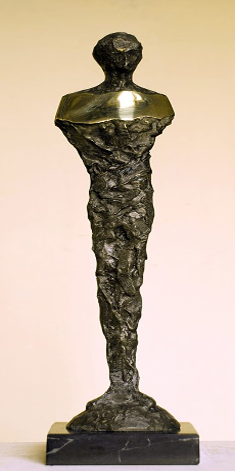 Sarkis Tossoonian, Young Prince, 2008