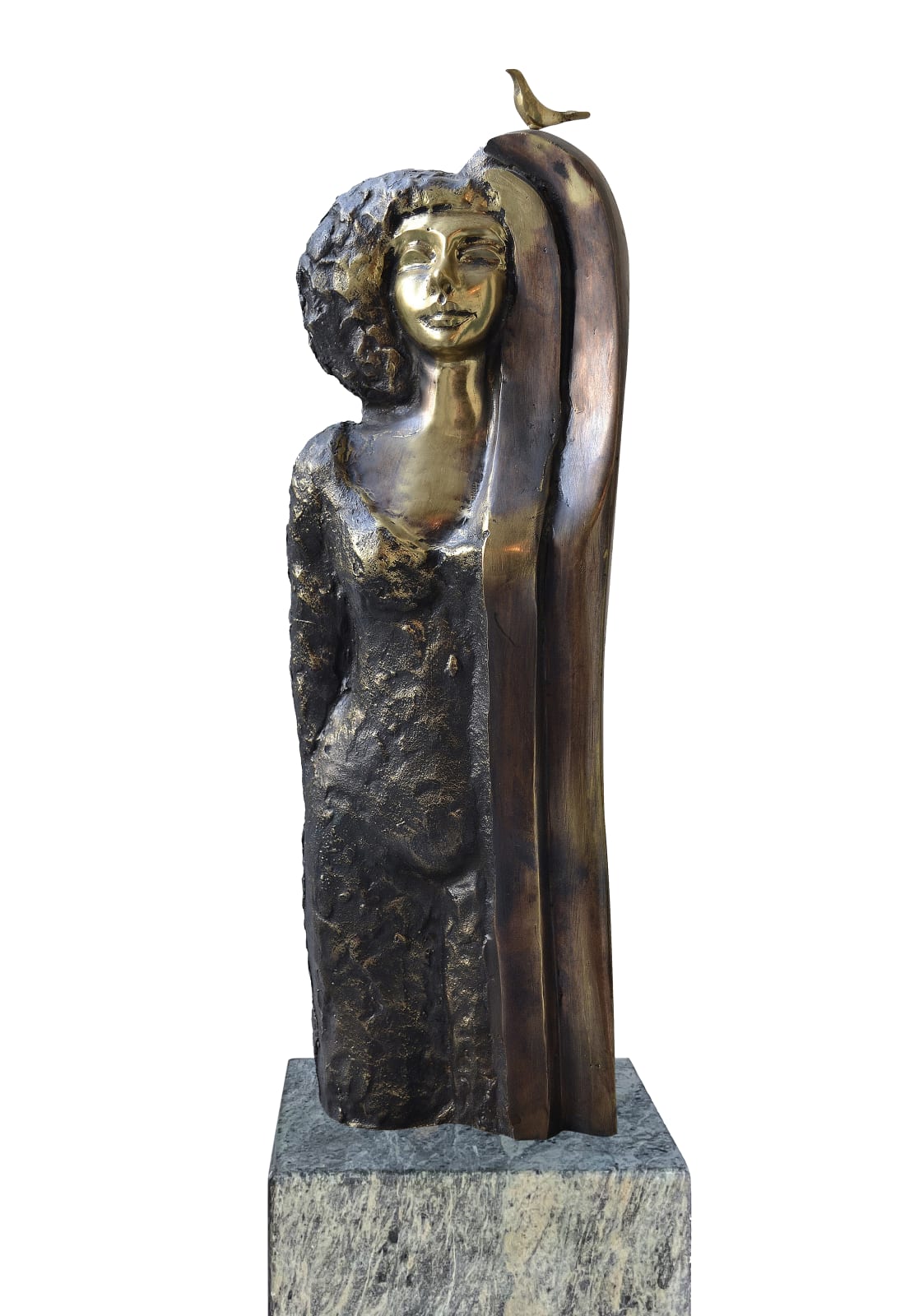Ibrahim Abd Elmalak, Songbird, 2008