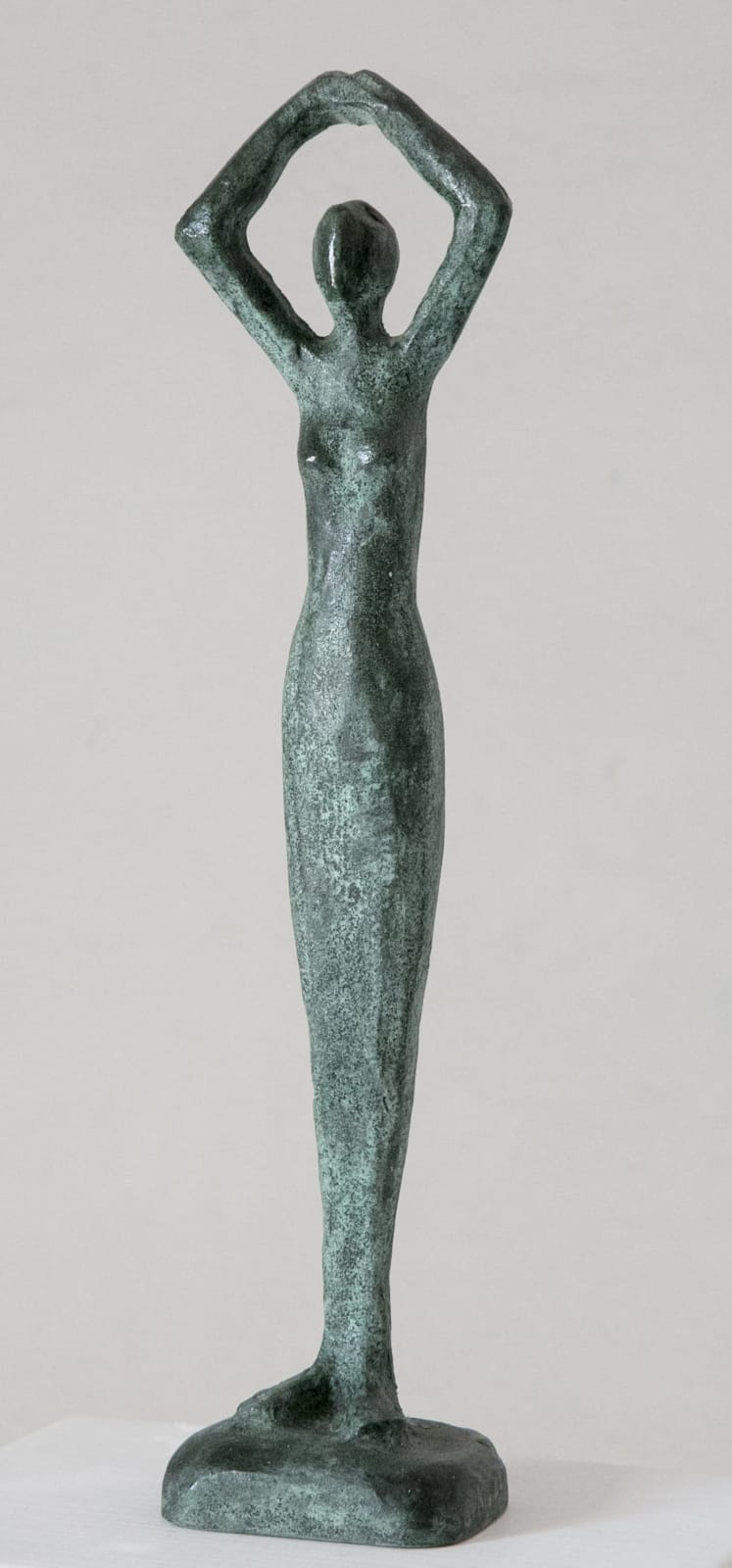 Sarkis Tossoonian, Zilta, 2022