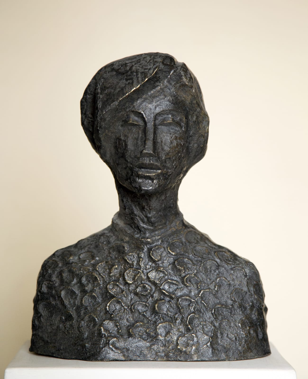 Sarkis Tossoonian, Clara, 2017