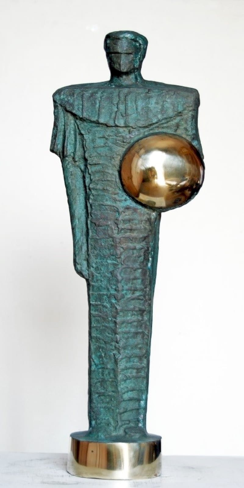 Sarkis Tossoonian, Warrior, 2009