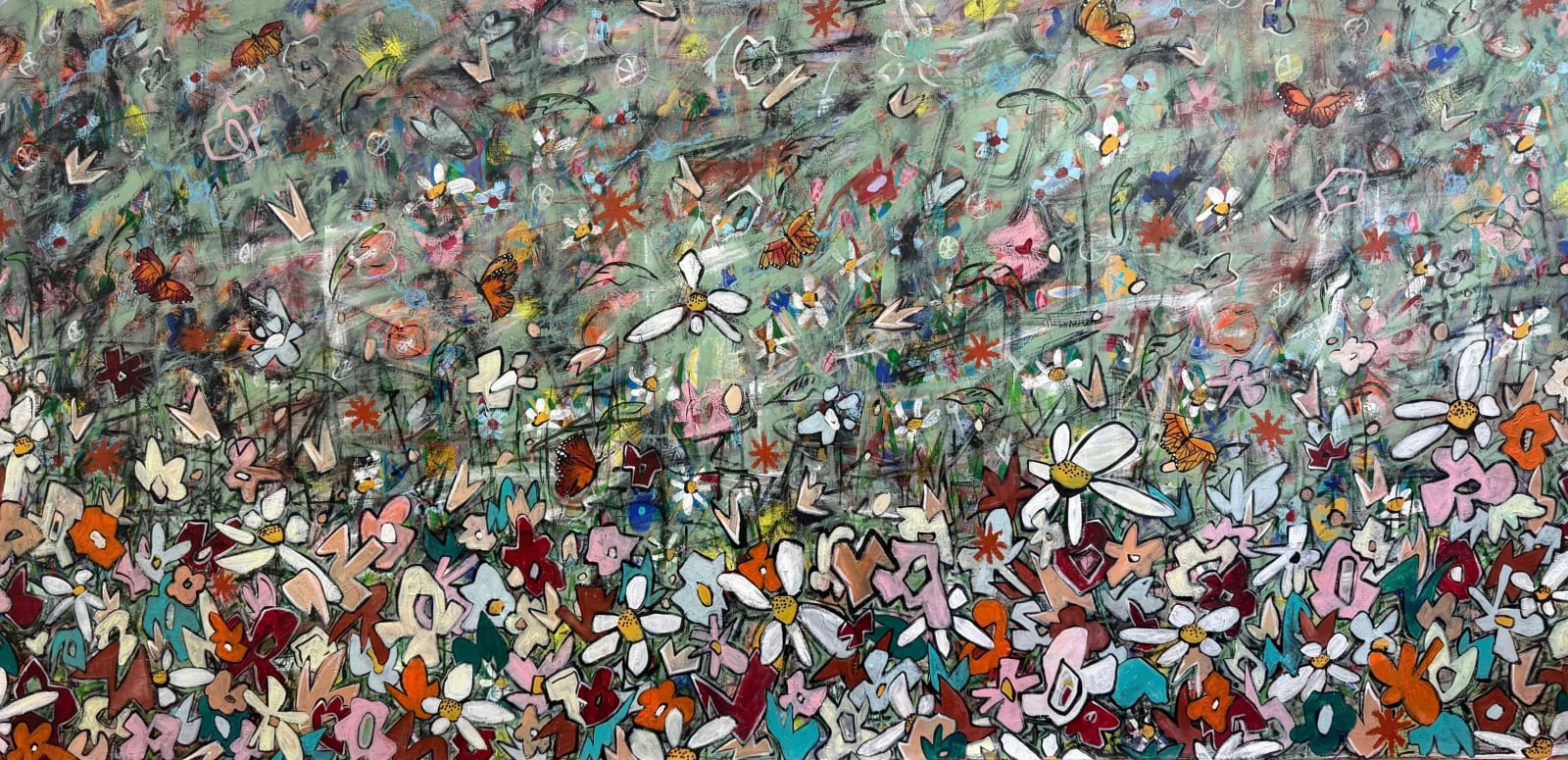 Kinda Adly, Dida's Plot, 2025