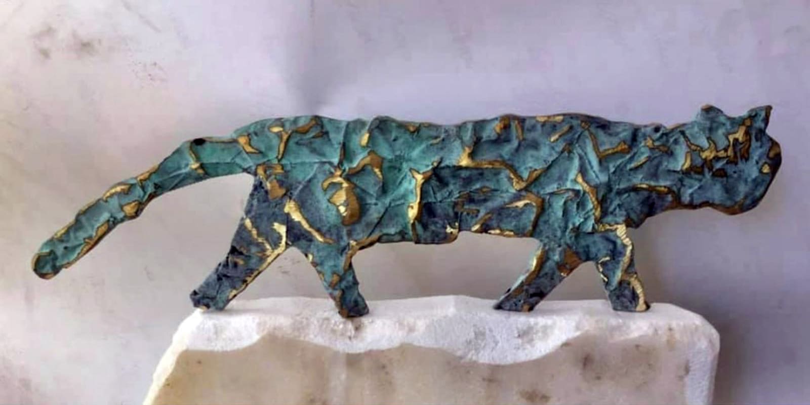 Mohamed Abla, Cat, 2020