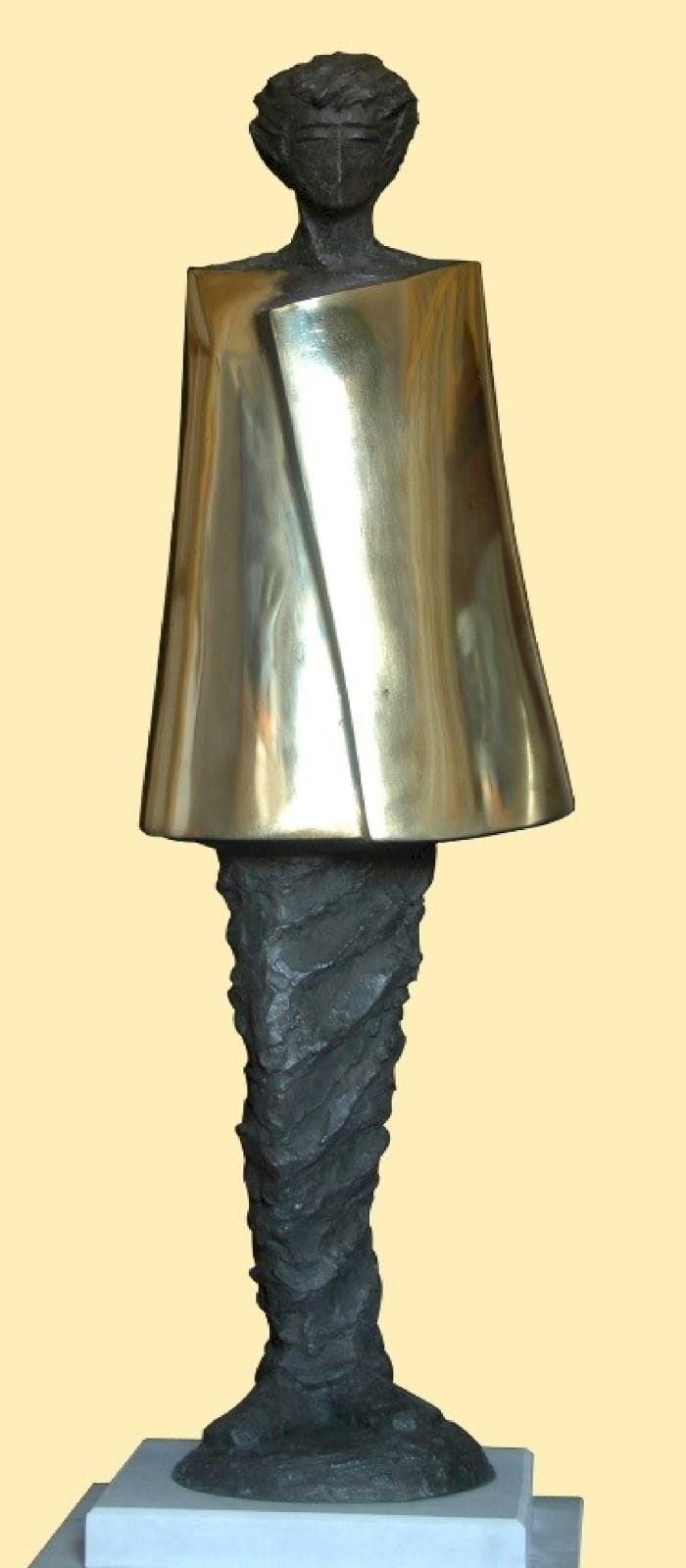 Sarkis Tossoonian, Restriction, 2007