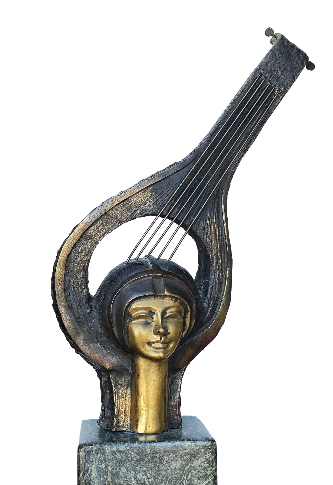Ibrahim Abd Elmalak, Symphony I, 2008