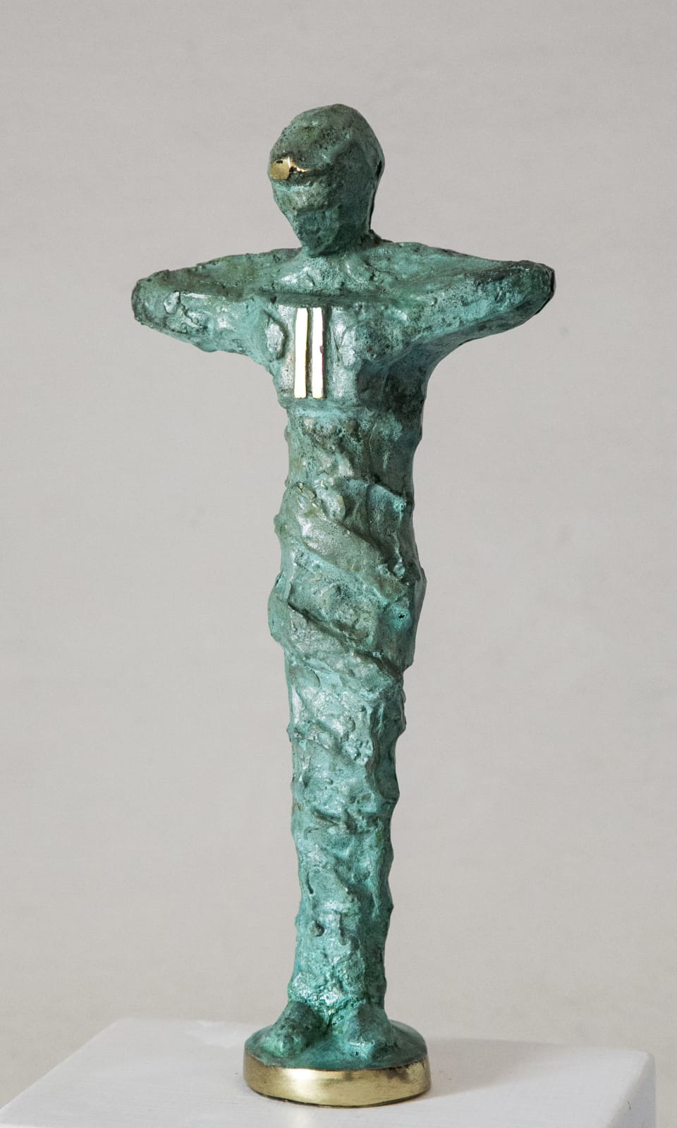 Sarkis Tossoonian, Secret Box, 2022