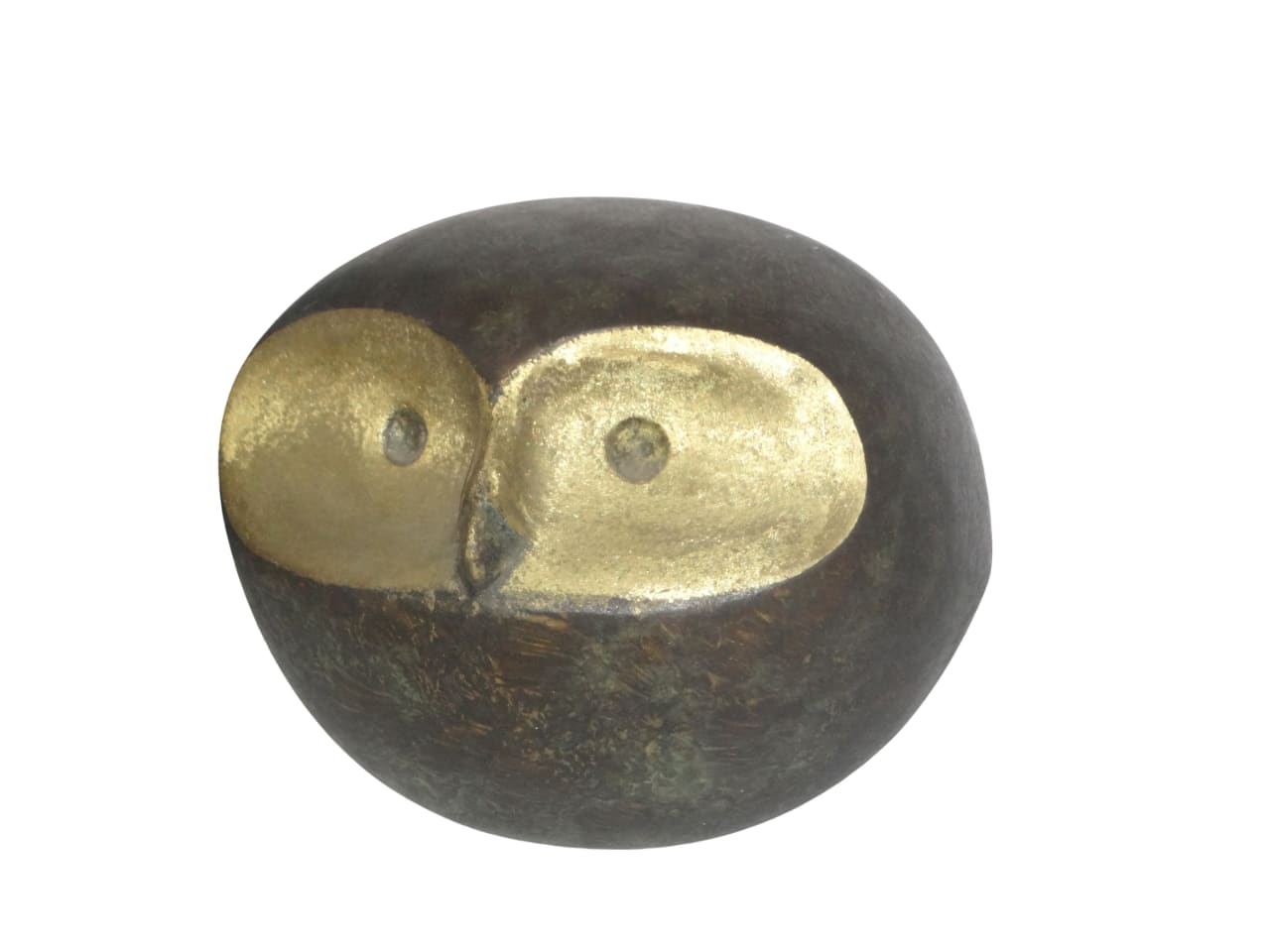 Salah Abdel Kerim, Hibou, after Salah Abdel Kerim, 2023