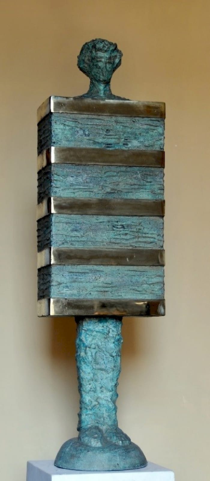 Sarkis Tossoonian, Escapeism, 2011