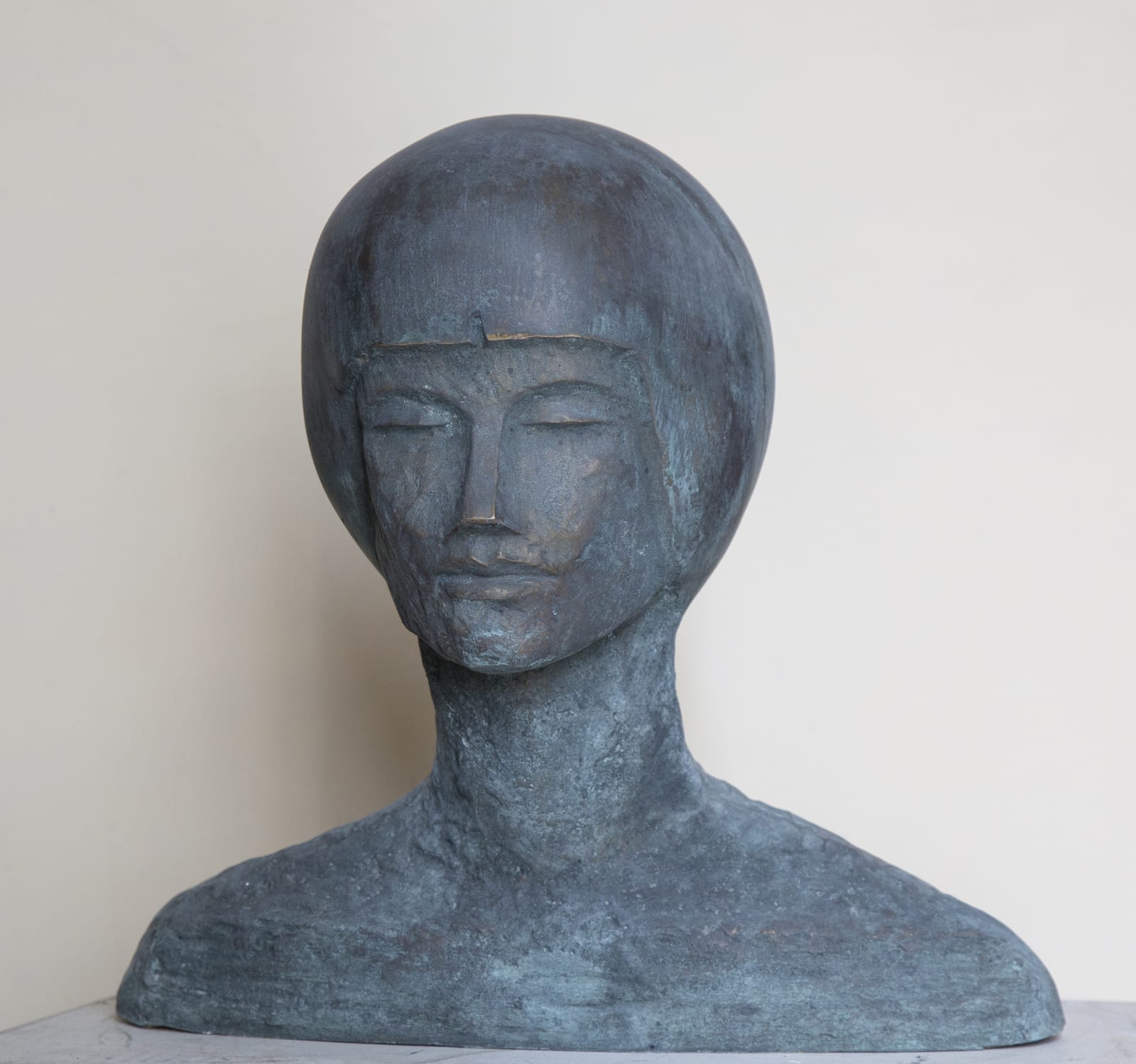 Sarkis Tossoonian, Felicity, 2017