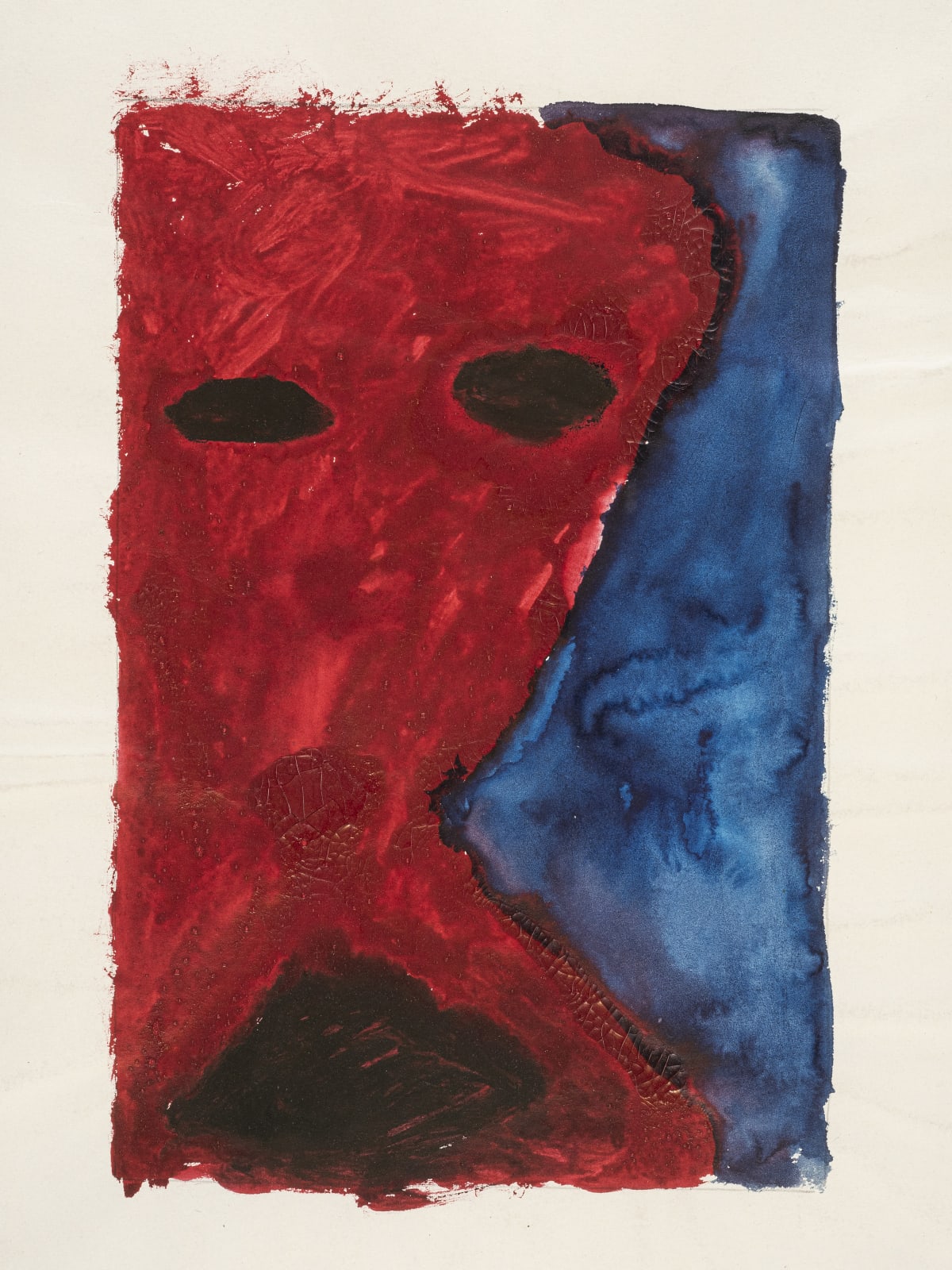 Kamal Khalifa, Abstract Visage