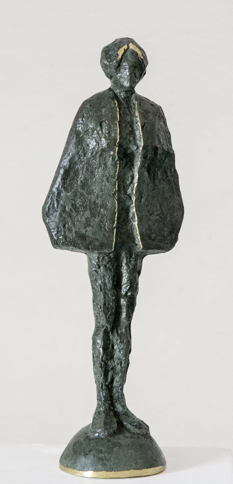 Sarkis Tossoonian, Berta, 2022