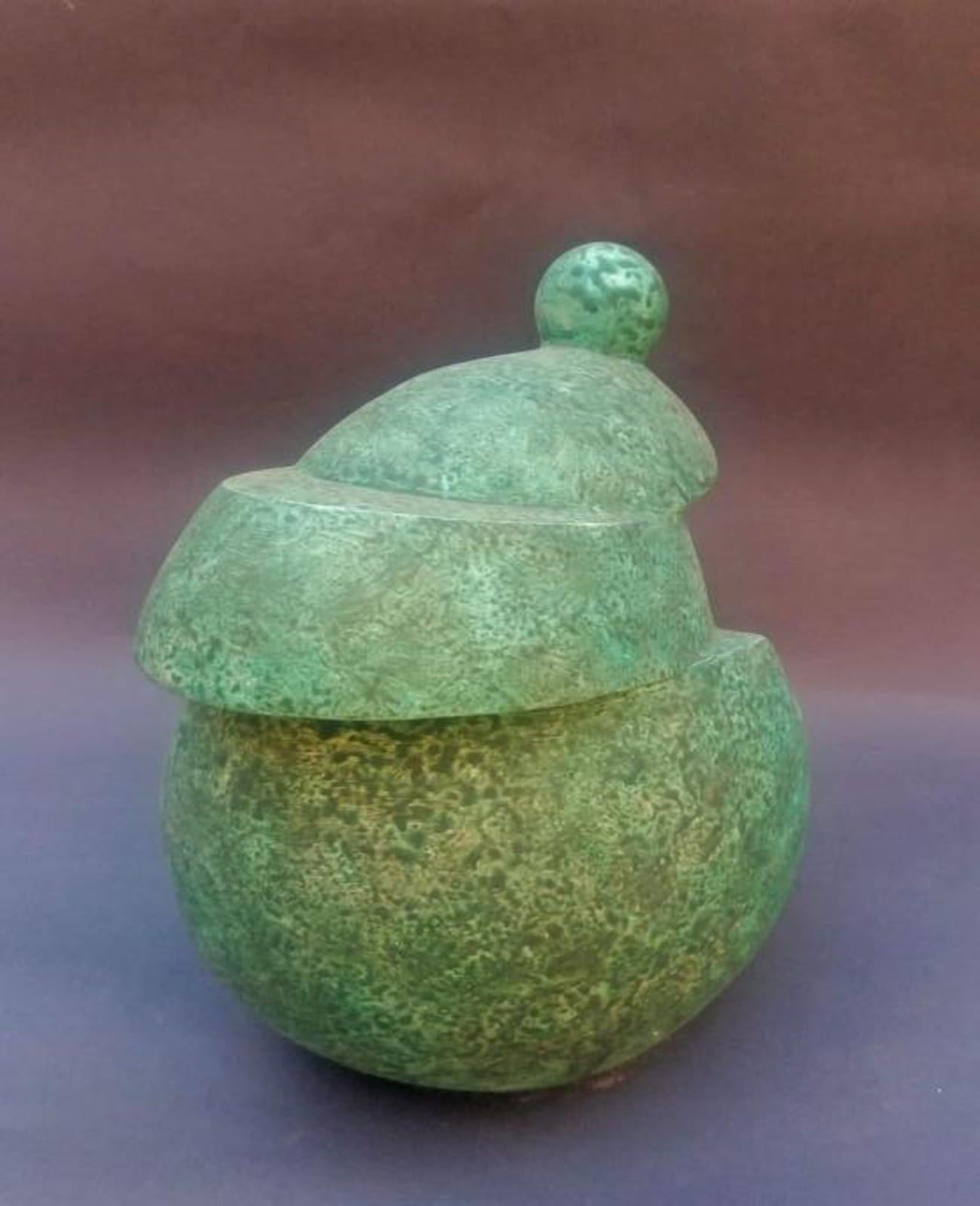 Eman Barakat, Orbit, 2021