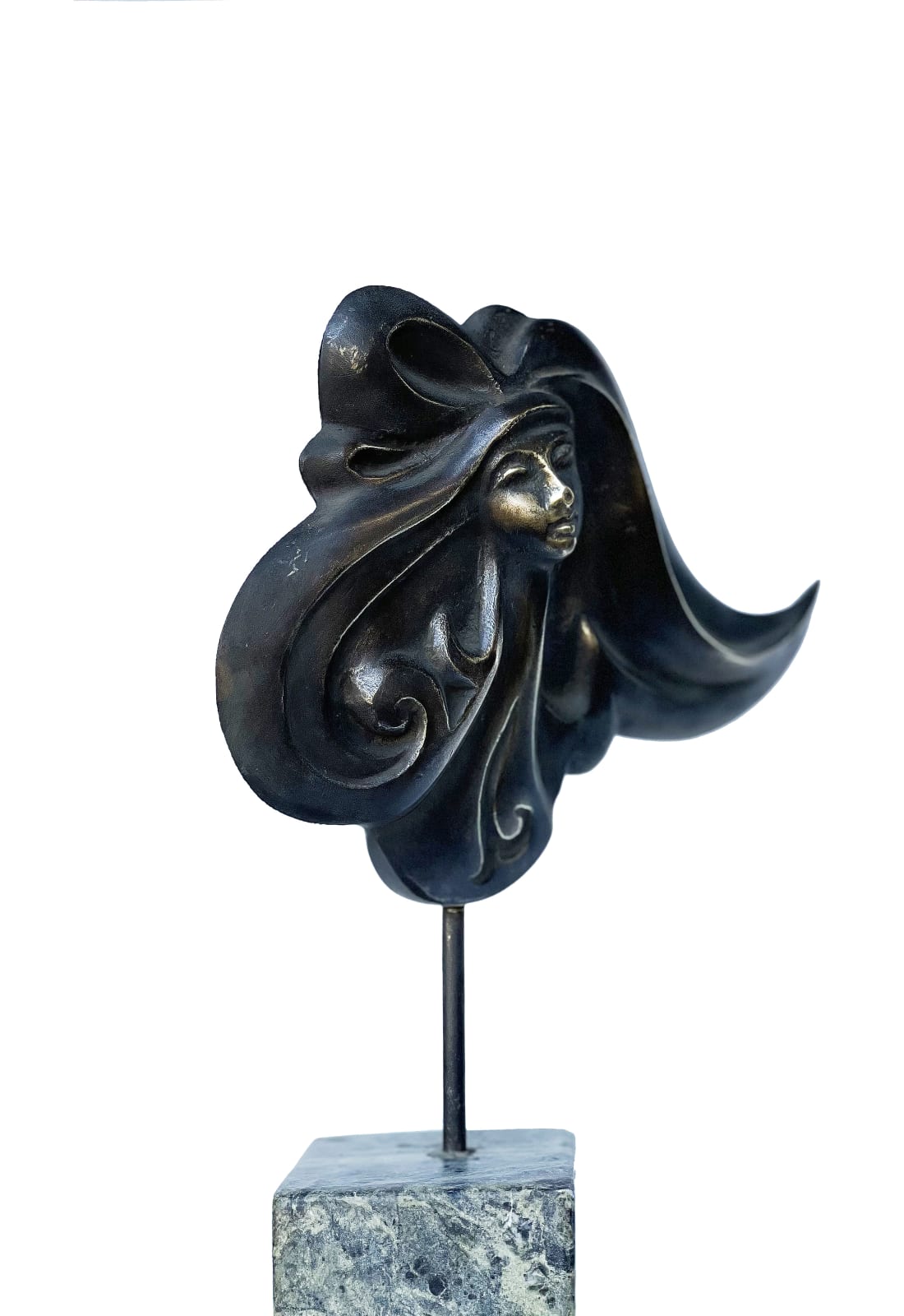 Ibrahim Abd Elmalak, Tempestas, 2000