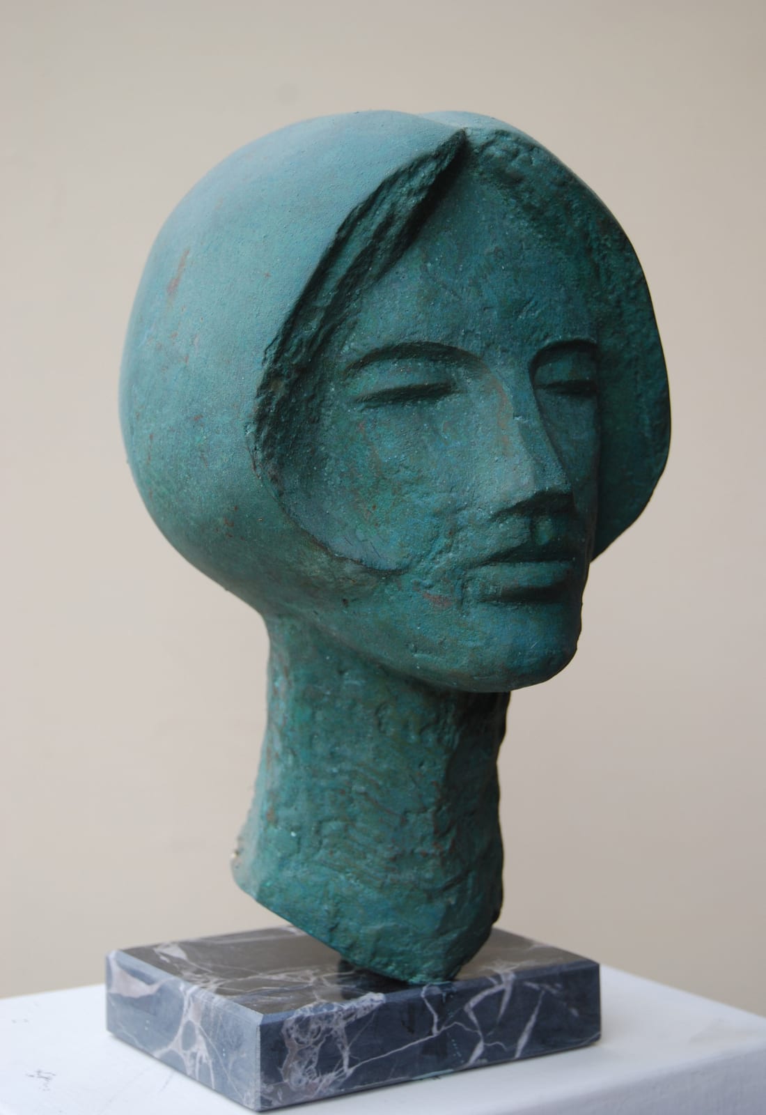 Sarkis Tossoonian, Ada, 2018